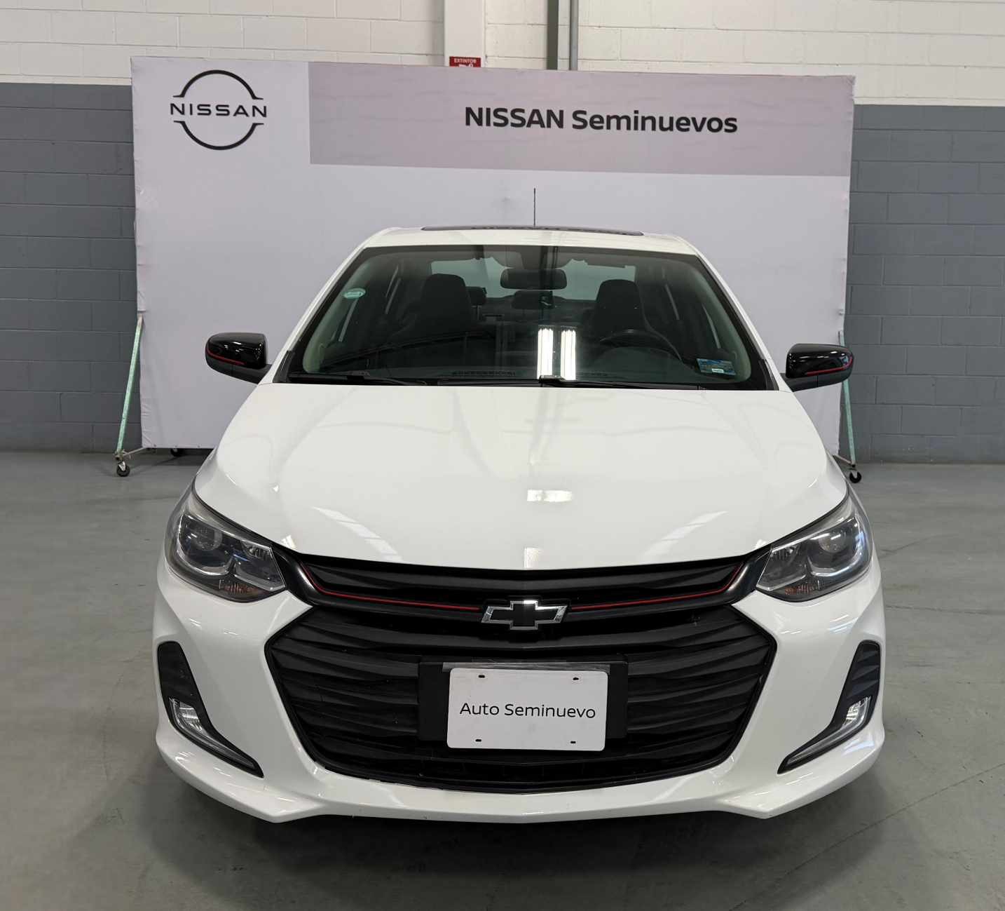 2023 Chevrolet Onix 1.2 Premier At
