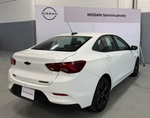2023 Chevrolet Onix 1.2 Premier At