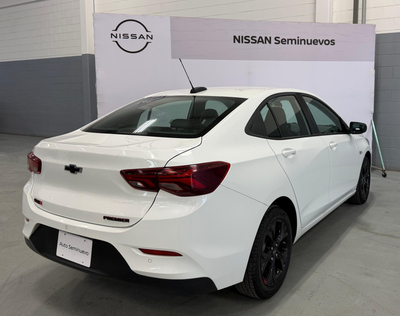 2023 Chevrolet Onix 1.2 Premier At