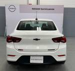 2023 Chevrolet Onix 1.2 Premier At