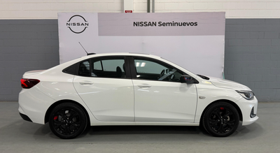 2023 Chevrolet Onix 1.2 Premier At