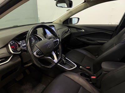 2023 Chevrolet Onix 1.2 Premier At