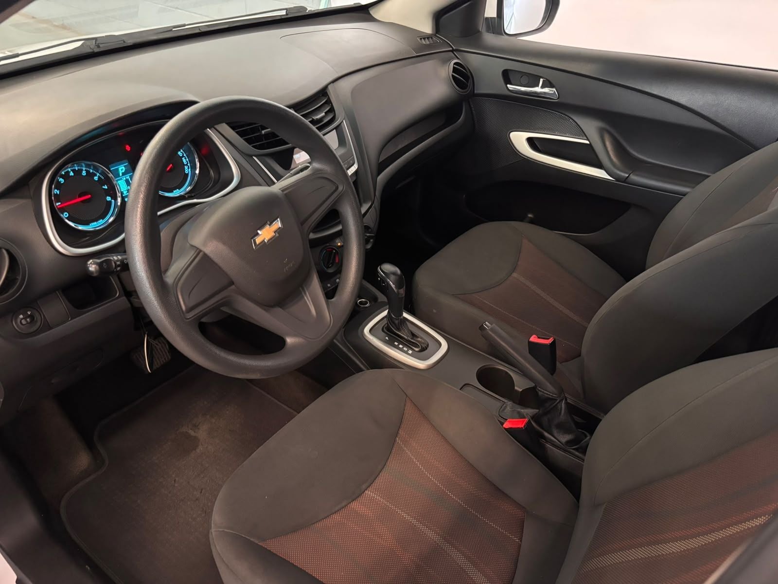 2023 Chevrolet Aveo 1.5 Ls At