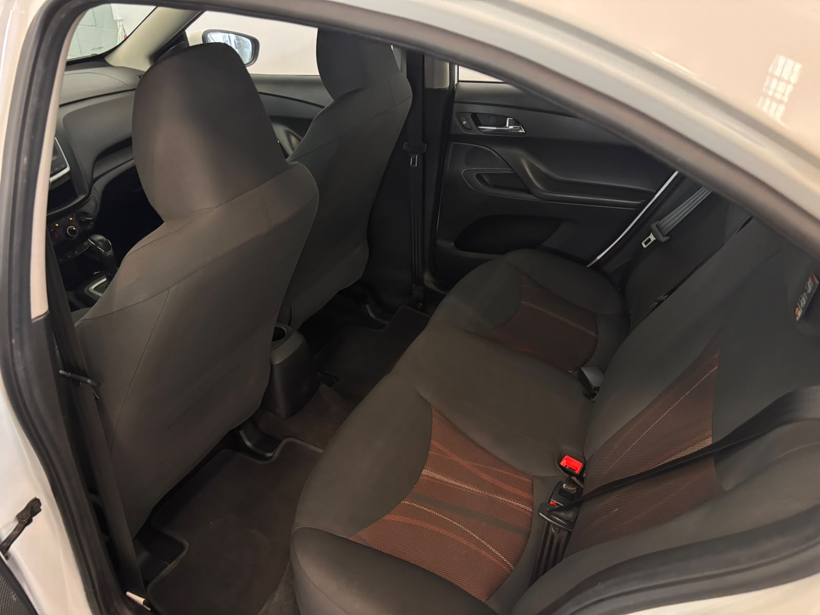 2023 Chevrolet Aveo 1.5 Ls At