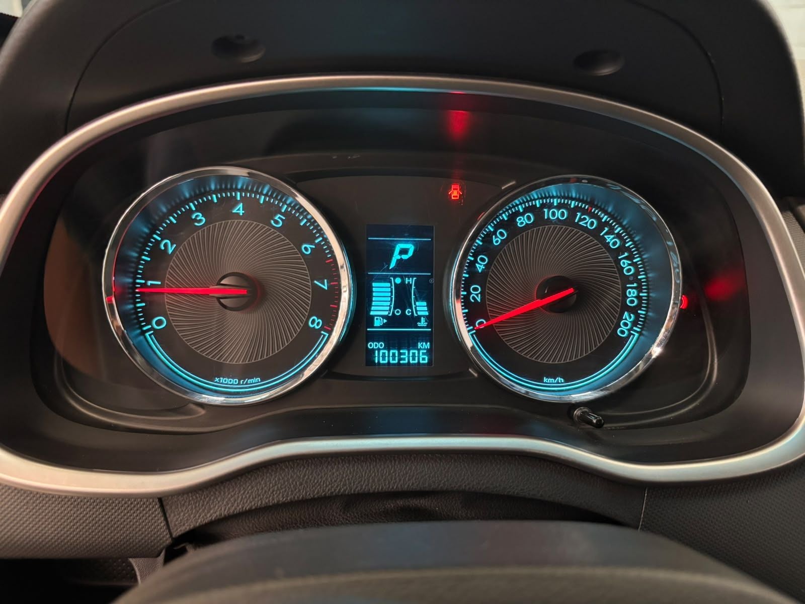 2023 Chevrolet Aveo 1.5 Ls At
