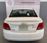 2023 Chevrolet Aveo 1.5 Ls At