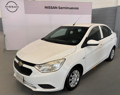 2023 Chevrolet Aveo 1.5 Ls At