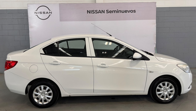2023 Chevrolet Aveo 1.5 Ls At