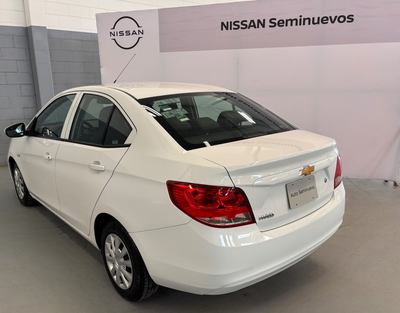2023 Chevrolet Aveo 1.5 Ls At