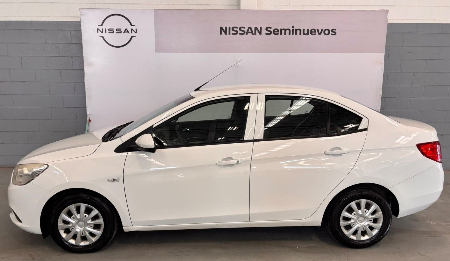 2023 Chevrolet Aveo 1.5 Ls At