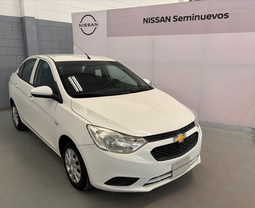 2023 Chevrolet Aveo 1.5 Ls At