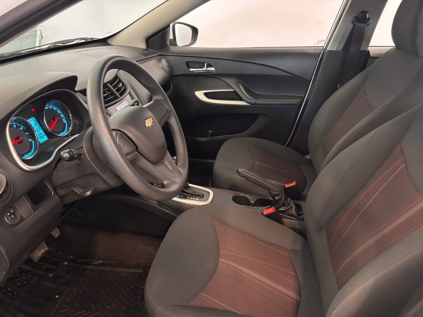 2023 Chevrolet Aveo 1.5 Ls At