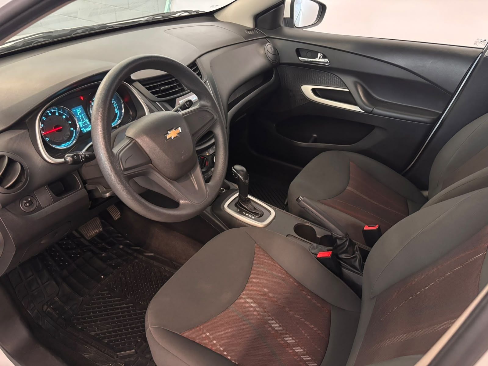 2023 Chevrolet Aveo 1.5 Ls At
