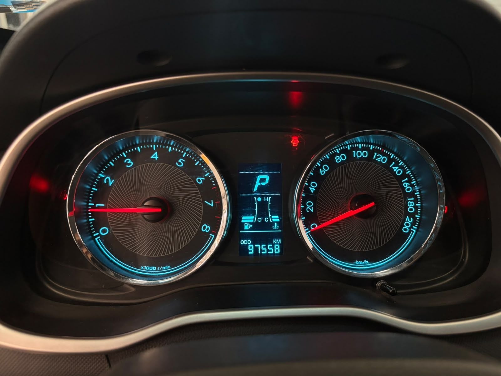 2023 Chevrolet Aveo 1.5 Ls At