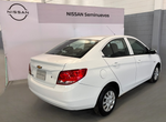 2023 Chevrolet Aveo 1.5 Ls At