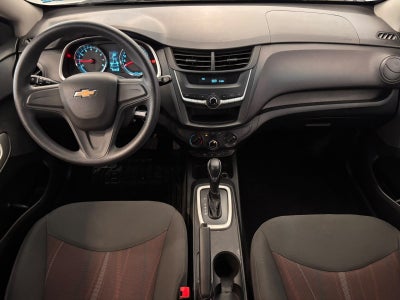 2023 Chevrolet Aveo 1.5 Ls At