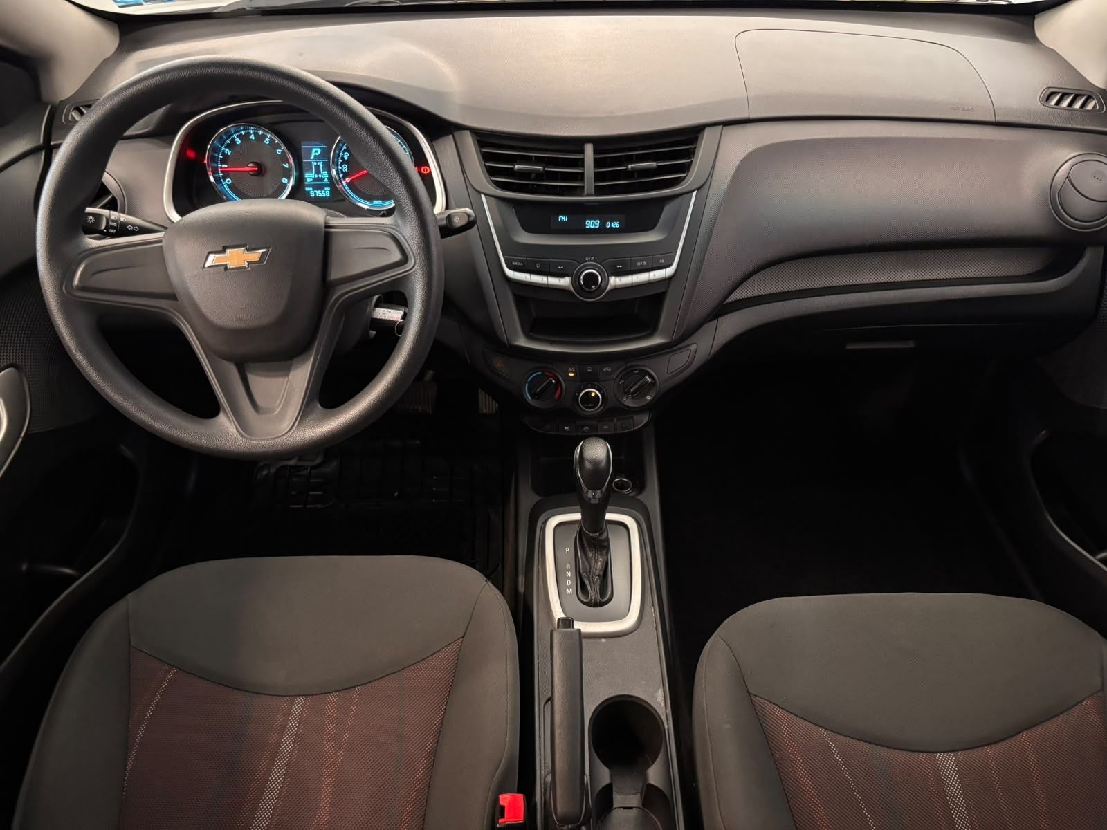 2023 Chevrolet Aveo 1.5 Ls At