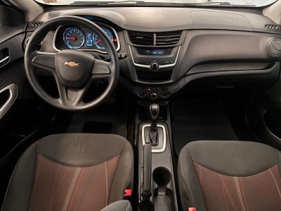 2023 Chevrolet Aveo 1.5 Ls At