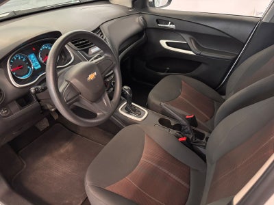 2023 Chevrolet Aveo 1.5 Ls At