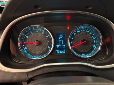 2023 Chevrolet Aveo 1.5 Ls At