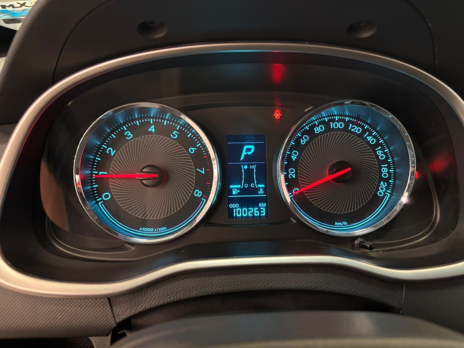 2023 Chevrolet Aveo 1.5 Ls At