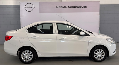 2023 Chevrolet Aveo 1.5 Ls At