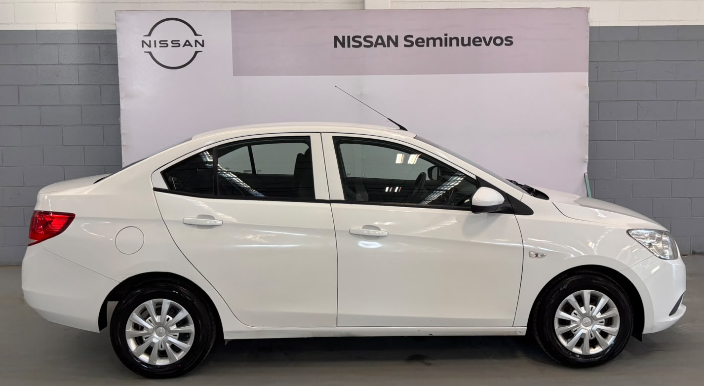 2023 Chevrolet Aveo 1.5 Ls At