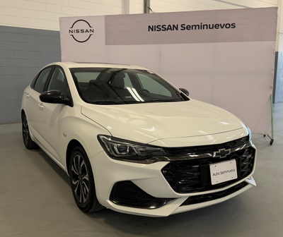 2023 Chevrolet Cavalier 1.3 RS At