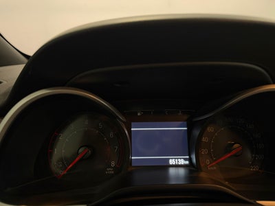 2023 Chevrolet Cavalier 1.3 RS At