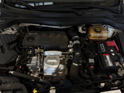 2023 Chevrolet Cavalier 1.3 RS At