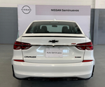 2023 Chevrolet Cavalier 1.3 RS At