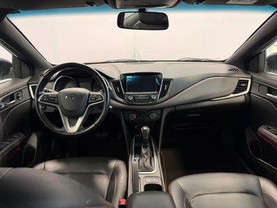 2023 Chevrolet Cavalier 1.3 RS At