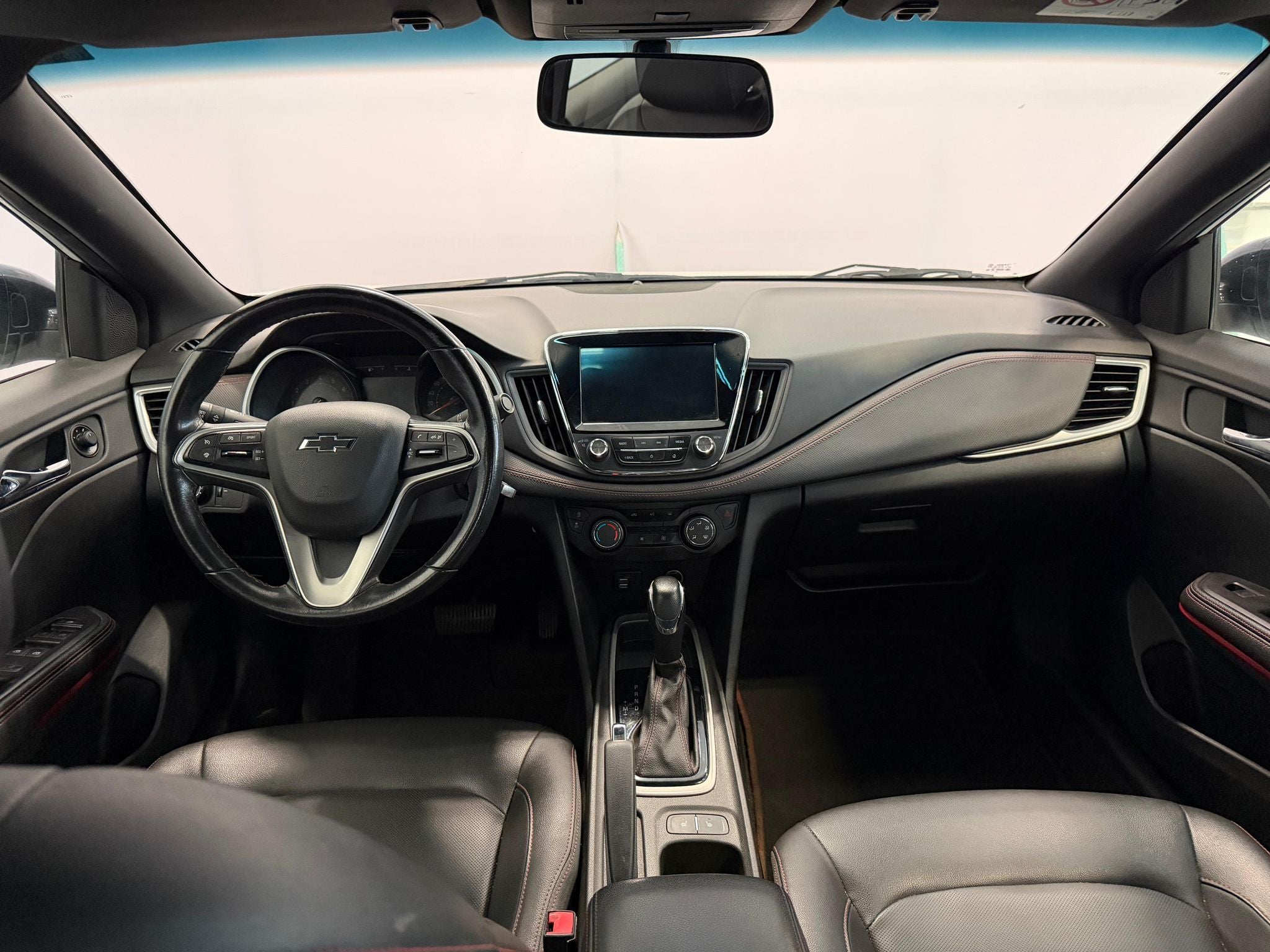 2023 Chevrolet Cavalier 1.3 RS At