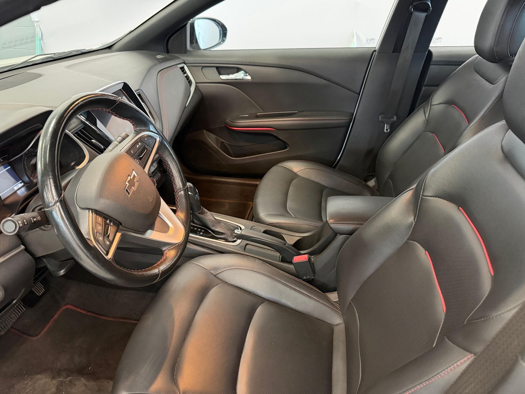 2023 Chevrolet Cavalier 1.3 RS At