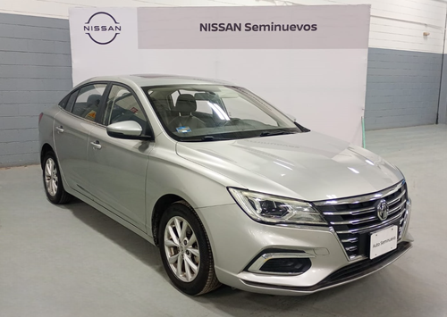 2023 MG MG 5 1.5 COM Excite At