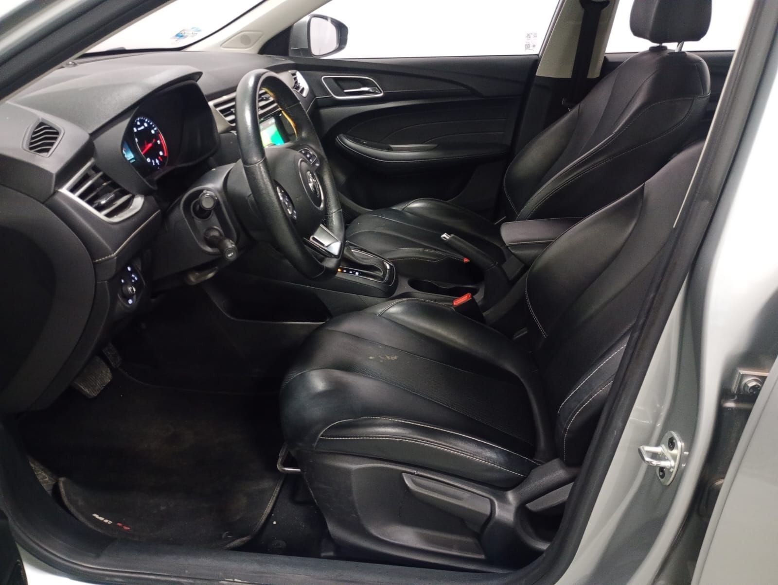 2023 MG MG 5 1.5 COM Excite At