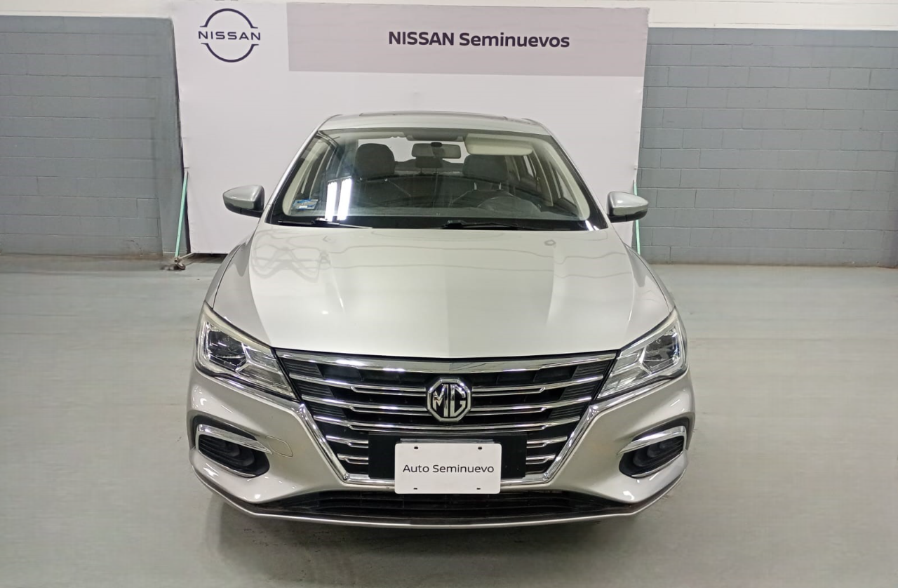 2023 MG MG 5 1.5 COM Excite At