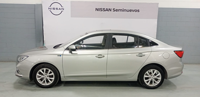 2023 MG MG 5 1.5 COM Excite At