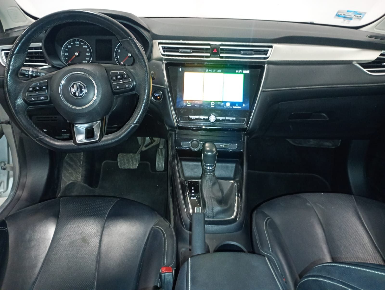 2023 MG MG 5 1.5 COM Excite At