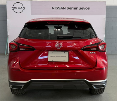 2024 MG ONE 1.5 Style At