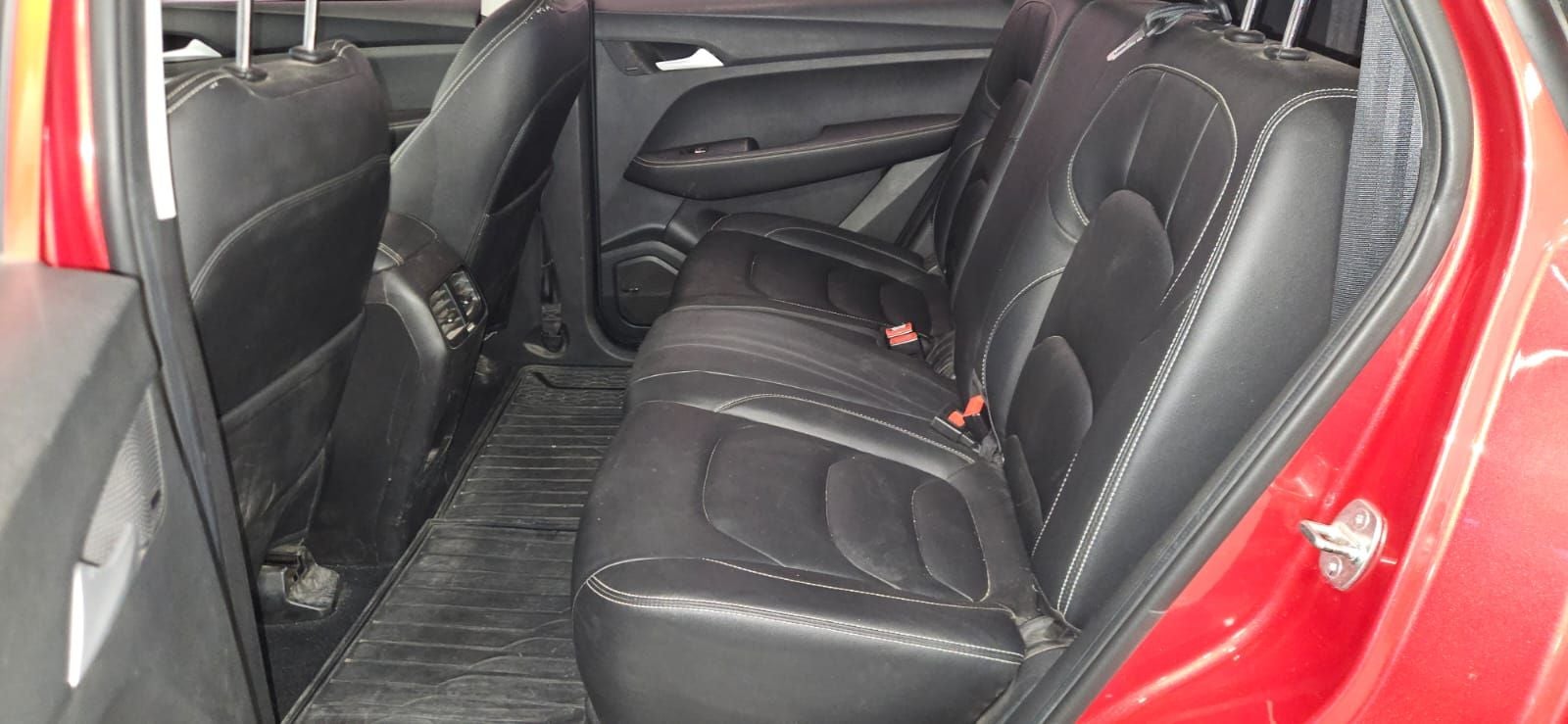 2023 Chevrolet Captiva 1.5 LT 7 pasajeros At