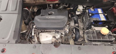 2023 Chevrolet Captiva 1.5 LT 7 pasajeros At