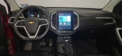 2023 Chevrolet Captiva 1.5 LT 7 pasajeros At