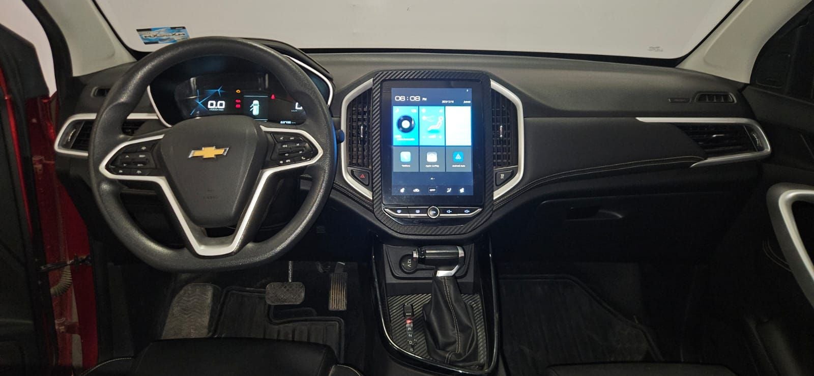 2023 Chevrolet Captiva 1.5 LT 7 pasajeros At