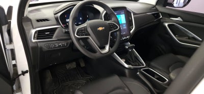 2024 Chevrolet Captiva 1.5 Lt  Pasajeros At