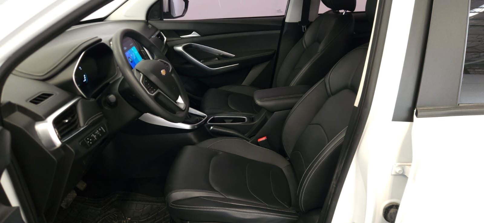 2024 Chevrolet Captiva 1.5 Lt  Pasajeros At