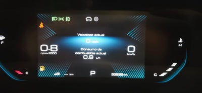 2024 Chevrolet Captiva 1.5 Lt  Pasajeros At