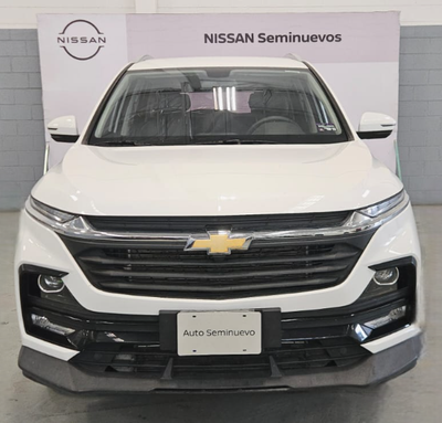 2024 Chevrolet Captiva 1.5 Lt  Pasajeros At
