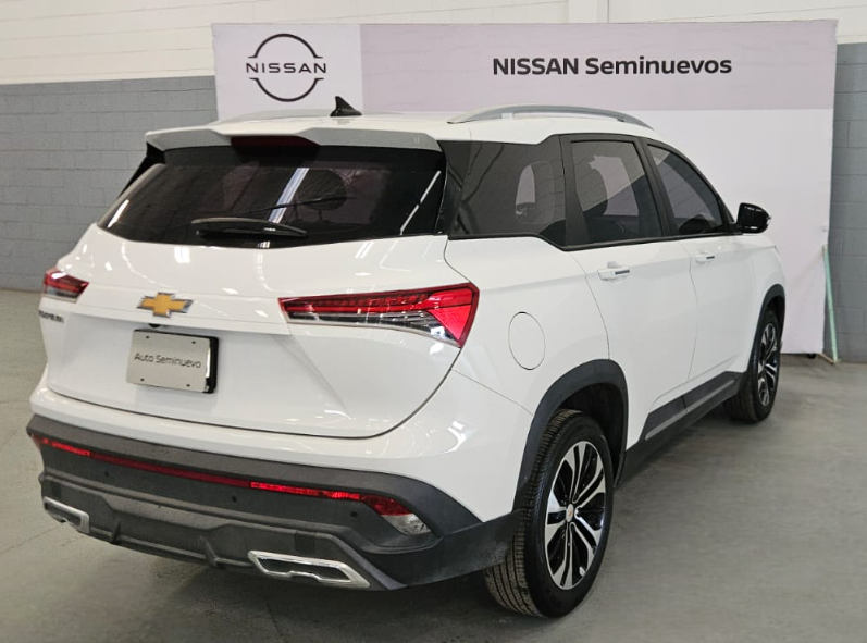 2024 Chevrolet Captiva 1.5 Lt  Pasajeros At