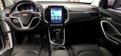 2024 Chevrolet Captiva 1.5 Lt  Pasajeros At
